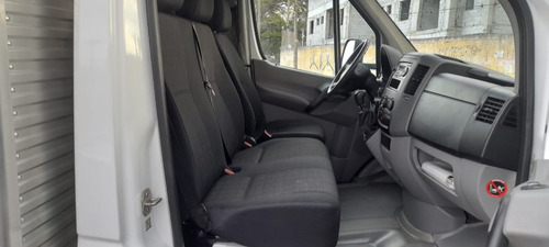 Mercedes-Benz Sprinter Chassi 2.2 Cdi 313 Street Rs Extra Longo 2p
