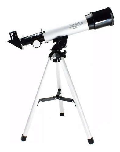 Telescopio Refrator Constellation F36050 Aproximação Até 90x