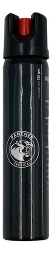 Gas Pimienta 135 Gr Panther Defensa Personal Pack 2 Pz