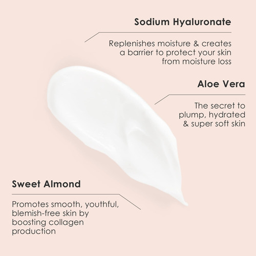 Bali Body Crema Hidratante Gradual, Locin Autobronceadora Ba