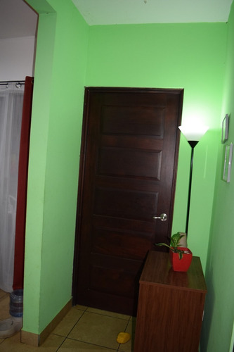 Imagen 6 de 15 de Casa En Residencial Verolis, San Francisco Heredia, De 1 Piso Con Patio, Parqueo 2 Carros