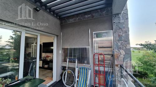 Imagen 19 de 23 de 3 Ambientes Con Balcon, Parrilla, Terraza Propia Y 2 Cocheras - Haras Del Sur Ii
