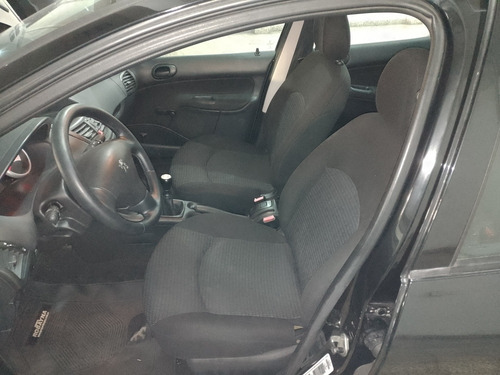 Imagen 8 de 15 de Peugeot 207 2013 N1.4 Active 5p Gnc