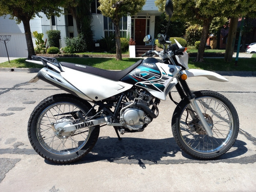 Imagen 12 de 16 de Yamaha Xtz 125