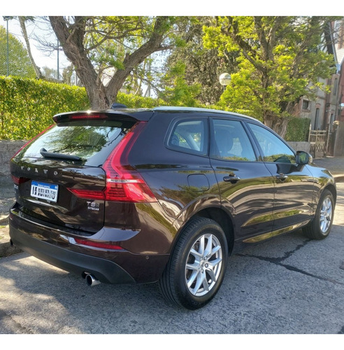 Volvo XC60 2.0 T5 Inscription
