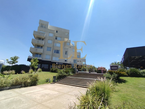 Departamento En Venta En Nordelta