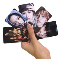 Comprar Photocard Set Blackpink X10 Kpop Blink Varios Modelos
