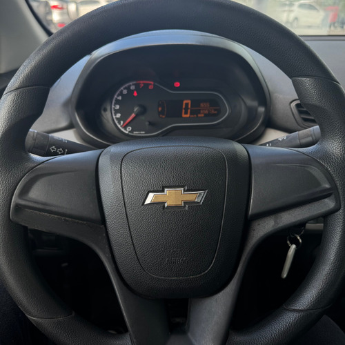 Chevrolet Prisma 1.4 Joy Ls 98cv