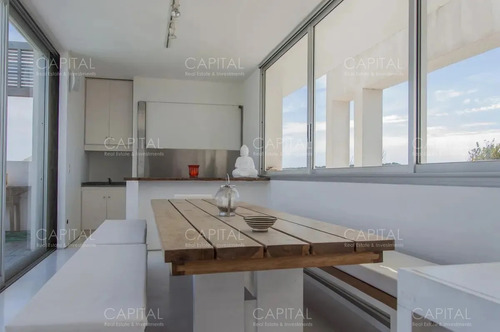 Casa En La Arena Con Vistas Únicas Arenas De José Ignacio