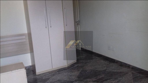 Imagem 23 de 30 de Cobertura Residencial À Venda, Vila Tupi, Praia Grande. - Co0022