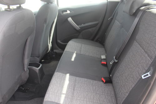 Peugeot 208 Active Pack 1.6 16v (flex) (aut)
