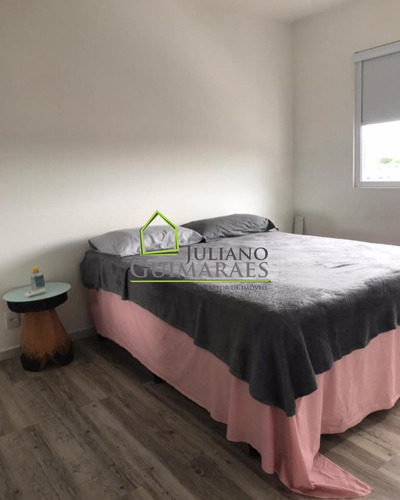 Imagem 14 de 17 de Ótimo Apartamento, Todo Mobiliado, Residencial Á Venda Na Praia De Canasvieiras, Florianópolis Sc - Ap00634 - 69406239