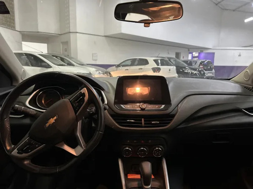Chevrolet Onix plus LTZ 1.0 Turbo (Aut.)