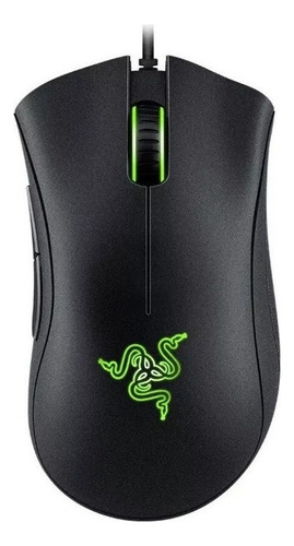 // Ratos Ergonômicos De Mouse Para Jogos Com Fio Razer