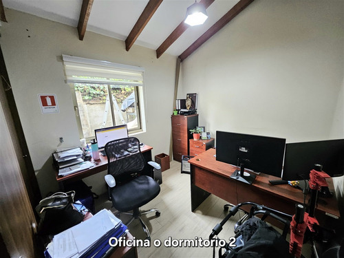 Encantadora Casa En Los Romeros, A Pasos De Playa Amarilla