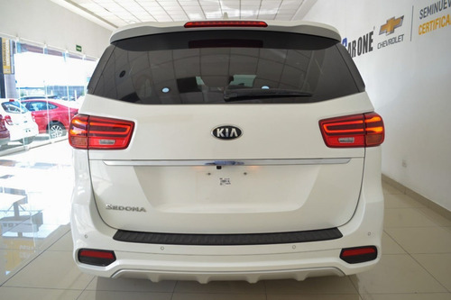 Imagen 7 de 15 de Kia Sedona Sxl 2020