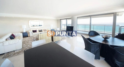 Imagen 2 de 20 de Apartamento En Venta - Brava