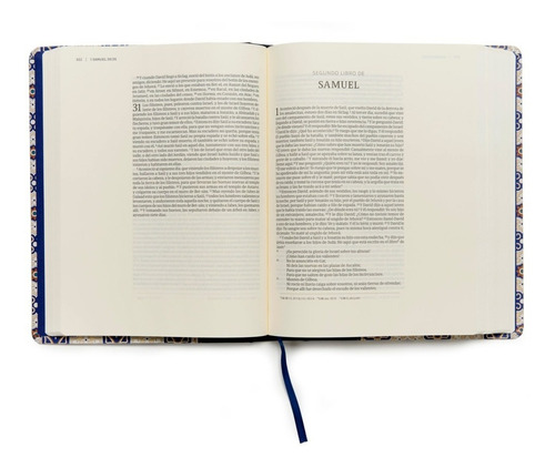 Biblia De Apuntes Con Letra Grande Rvr 1960