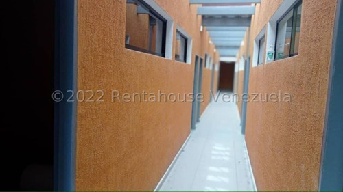 Imagen 6 de 30 de Oficinas En Alquiler Zona Centro Barquisimeto 22-17989 #m