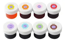 Comprar Tintes Colorantes Alimentarios Para Pastelería