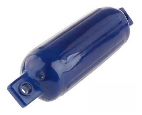 2 Barco Bumper Dock Protection Anti-collision Azul