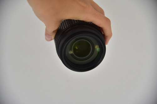 Imagen 5 de 7 de Lente Nikon 55 300 Casi Nuevo