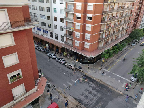 Venta Departamento En Pleno Centro