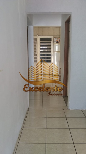 Casas - Venda - Jardim Carmen Cristina - Cod. 170 - V170