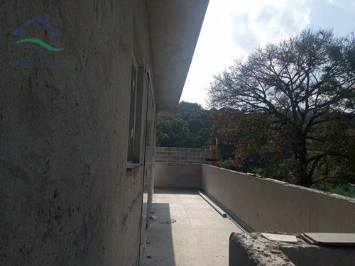 Imagem 24 de 30 de Casa De Condomínio Com 2 Dorms, Jardim Estância Brasil, Atibaia - R$ 540 Mil, Cod: 3405 - V3405