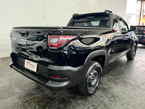 Fiat Strada 1.4 Endurance Cab. Cs Plus Flex 2p