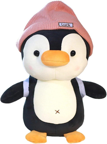 Peluche Pinguino Kawaii / Kiwii Regalos