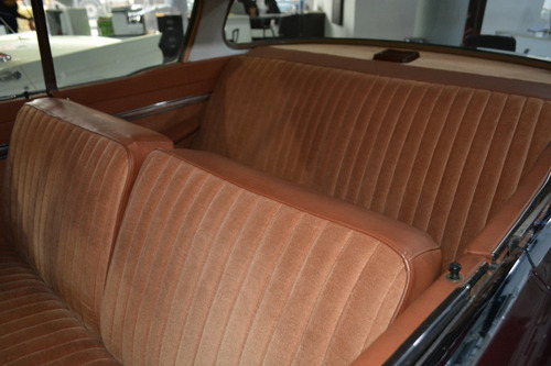 Imagen 6 de 10 de Studebaker Lark Viii