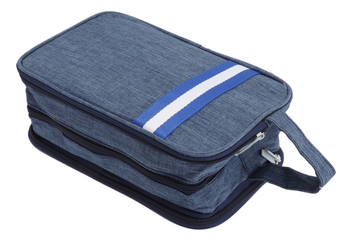 * Bolsa De Maquillaje De Gran Capacidad, Artículos De
