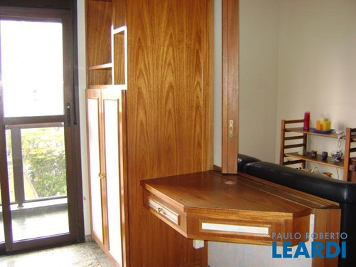 Flat - Jardim Paulista - Sp - 10705