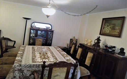 Imagem 4 de 30 de Apartamento Com 3 Dormitórios À Venda, 115 M² Por R$ 720.000 - Vila Mariana - São Paulo/sp - Ap20220
