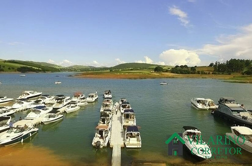 Imagem 3 de 5 de Lote Em Furnas - 2837