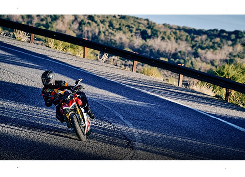 Pneu Pirelli Dianteiro 120/70-17 Tl Rosso 4 Corsa Ninja H2r