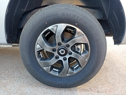 Gwm Poer Tool Elite 4x2 Mt 2.0 2025 0km