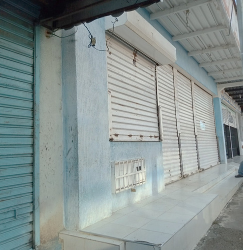 Imagen 4 de 6 de Se Alquila Local 180m Calle Arriojas Al01-1499zc-ajim