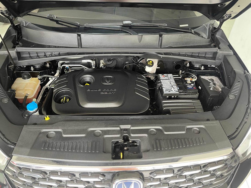 Imagen 11 de 11 de Changan Cs55 Turbo