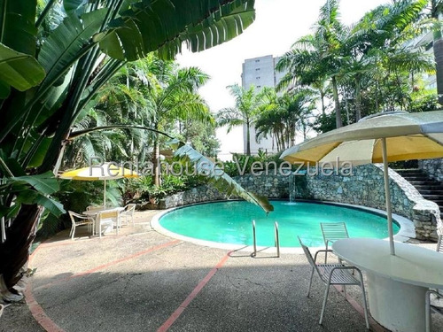 Apartamento En Venta El Peñon Mls #25-20932 Bm