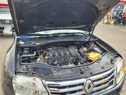 Renault Duster 2.0 Dynamique 4X2 At