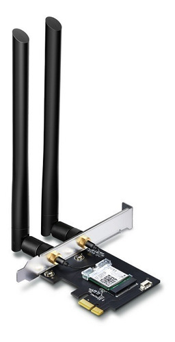 Tarjeta Wireless Ac1200 Tp-link Archer T5e Pci-e X1 D. Band