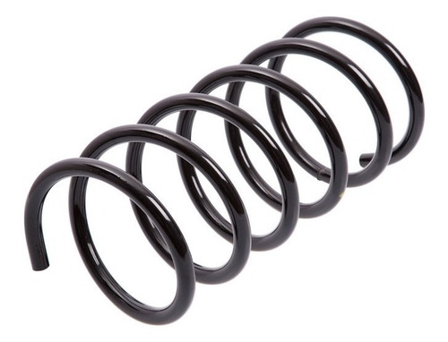 Imagen 6 de 8 de Kit 2 Espirales Delanteros Ag Renault R18 1.6