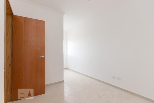 Apartamento À Venda - Vila Re, 2 Quartos, 46 - S893132513