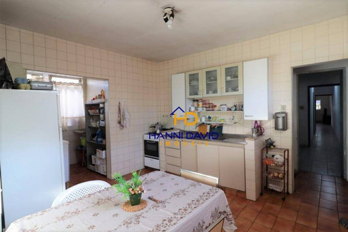 Imagem 21 de 30 de Casa Com 4 Dormitórios À Venda, 245 M² Por R$ 1.000.000,00 - Planalto Paulista - São Paulo/sp - Ca0388