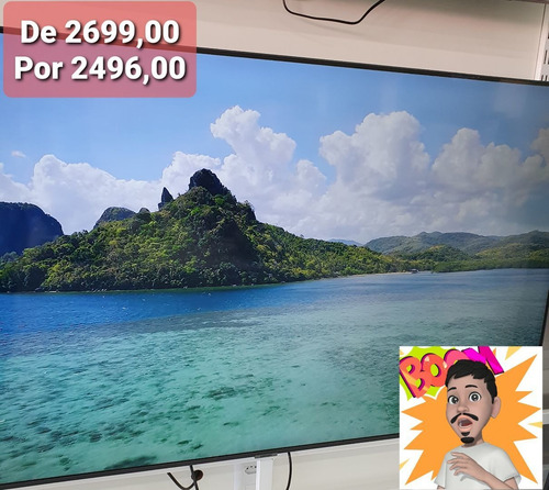 Smart Tv 50 Samsung Tu7000
