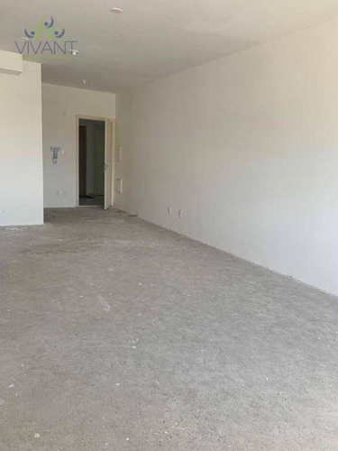 Imagem 3 de 17 de Sala Para Alugar, 35 M² Por R$ 1.200,00/mês - Centro - Suzano/sp - Sa0087