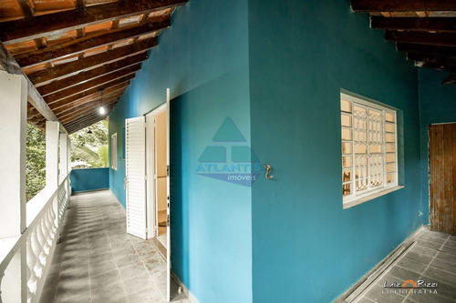 Imagem 4 de 16 de Casa Com 2 Dorms, Praia Do Félix, Ubatuba - R$ 850 Mil, Cod: 1320 - V1320