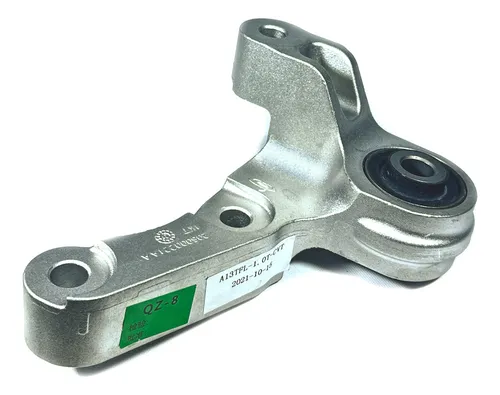 Coxim Motor Traseiro Superior Chery Tiggo 3x | Parcelamento